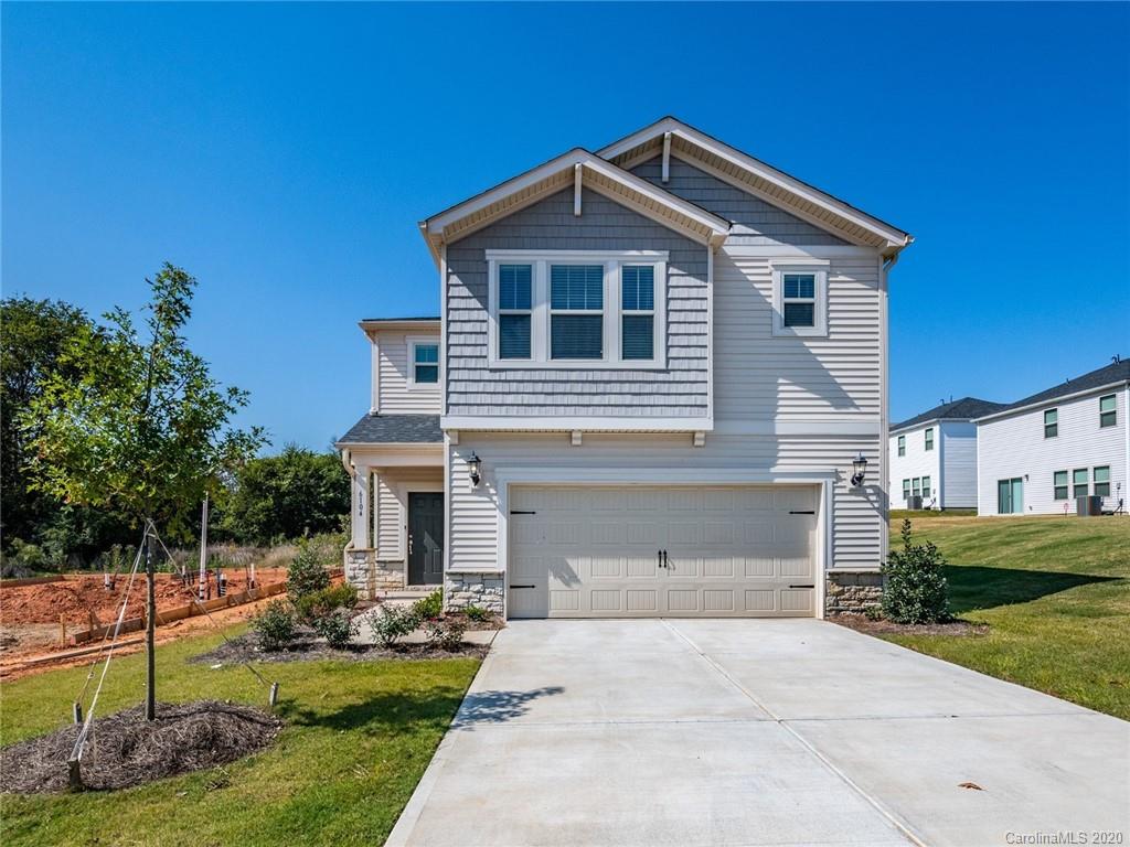 6104 Hailstone Road Charlotte, NC 28215 - Photo 1 of 15 Gallery Image 1