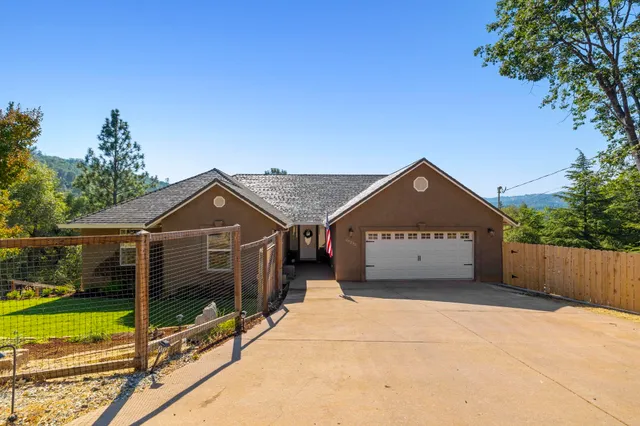 $438,000 | 21212 Ridgeview Drive, Sonora, CA 95370