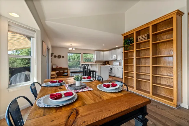 $438,000 | 21212 Ridgeview Drive, Sonora, CA 95370