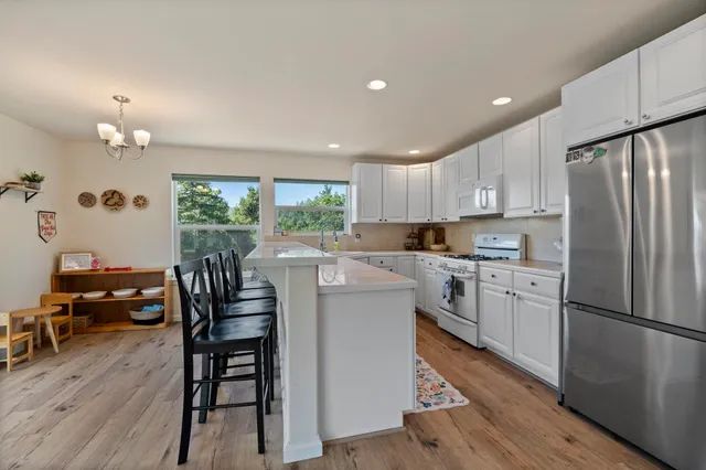 $438,000 | 21212 Ridgeview Drive, Sonora, CA 95370