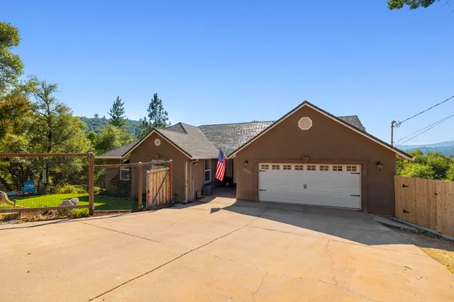 $438,000 | 21212 Ridgeview Drive, Sonora, CA 95370