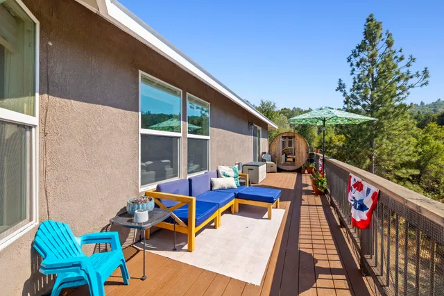 $438,000 | 21212 Ridgeview Drive, Sonora, CA 95370