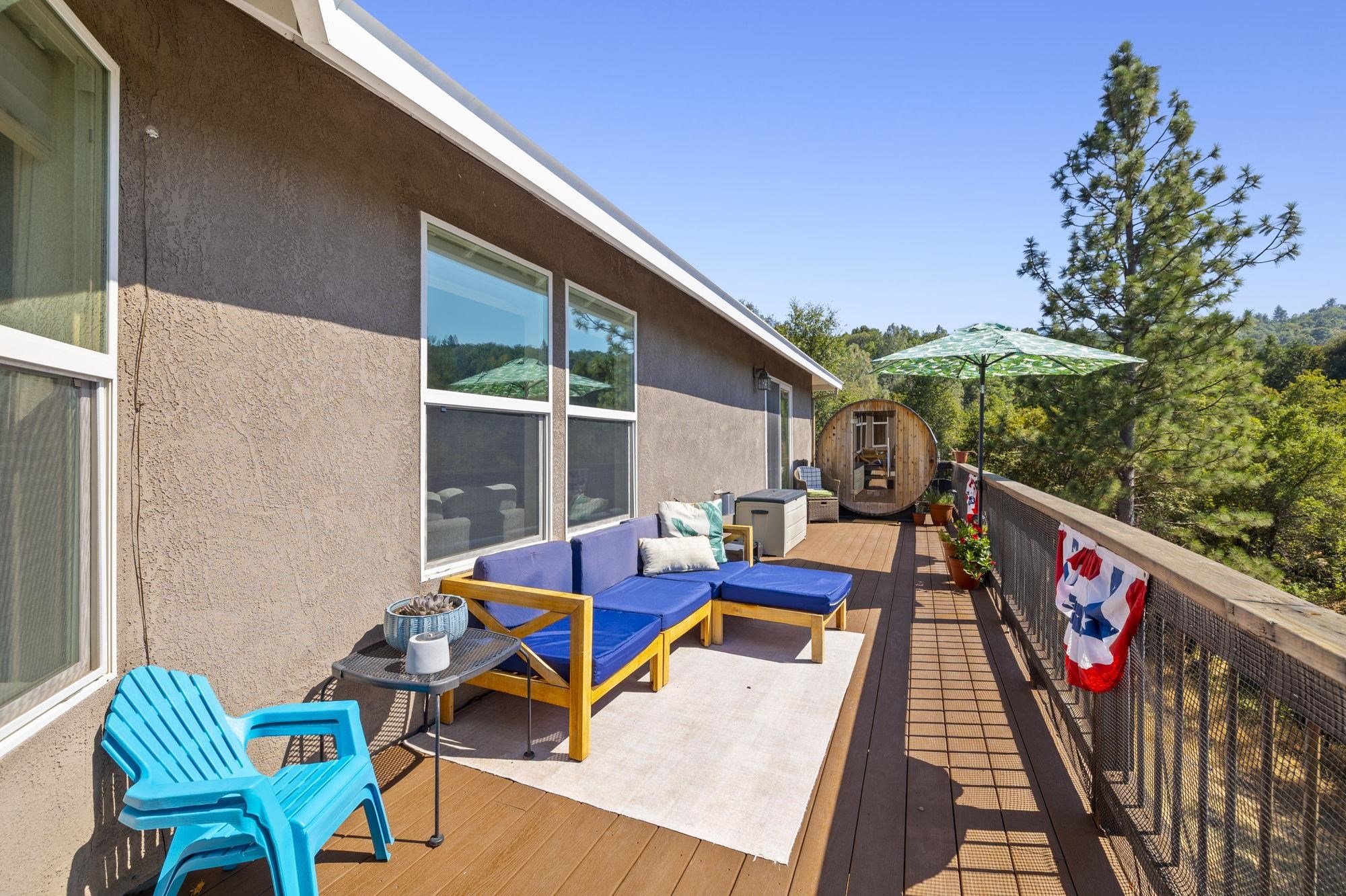 21212 Ridgeview Drive Sonora, CA 95370 - Photo 28 of 41