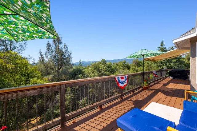 $438,000 | 21212 Ridgeview Drive, Sonora, CA 95370