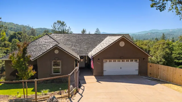 $438,000 | 21212 Ridgeview Drive, Sonora, CA 95370