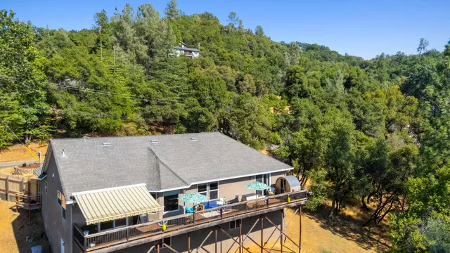 $438,000 | 21212 Ridgeview Drive, Sonora, CA 95370