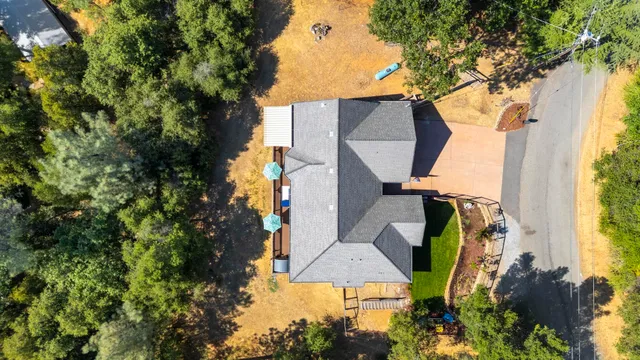$438,000 | 21212 Ridgeview Drive, Sonora, CA 95370