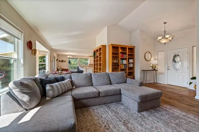 $438,000 | 21212 Ridgeview Drive, Sonora, CA 95370