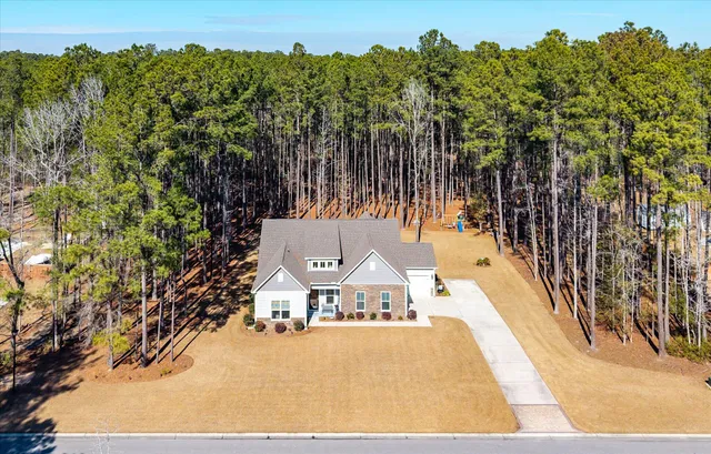 $595,000 | 1119 Etowah Drive, Ridgeville, SC 29472
