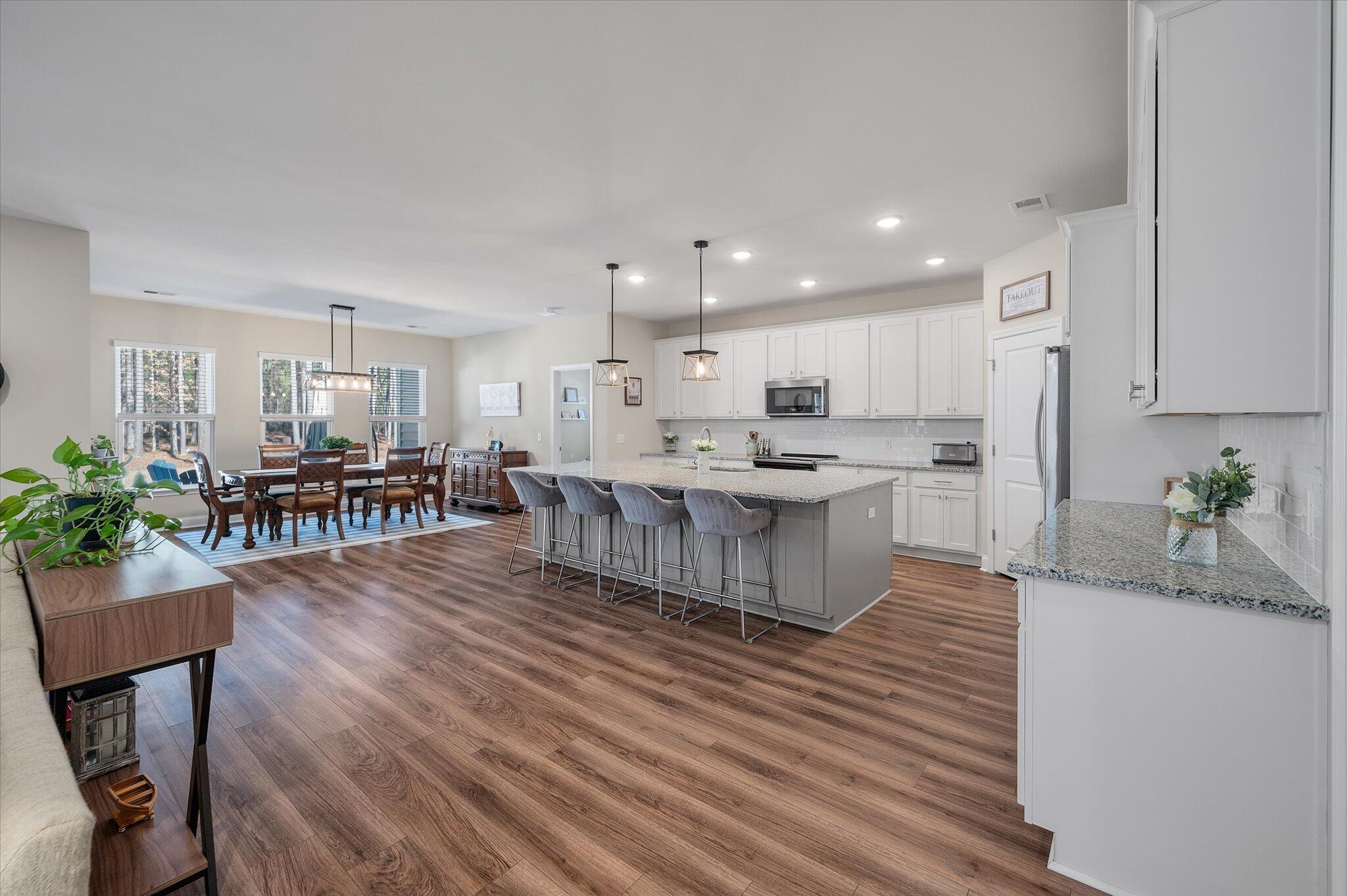 1119 Etowah Drive Ridgeville, SC 29472 - Photo 12 of 53 Kitchen