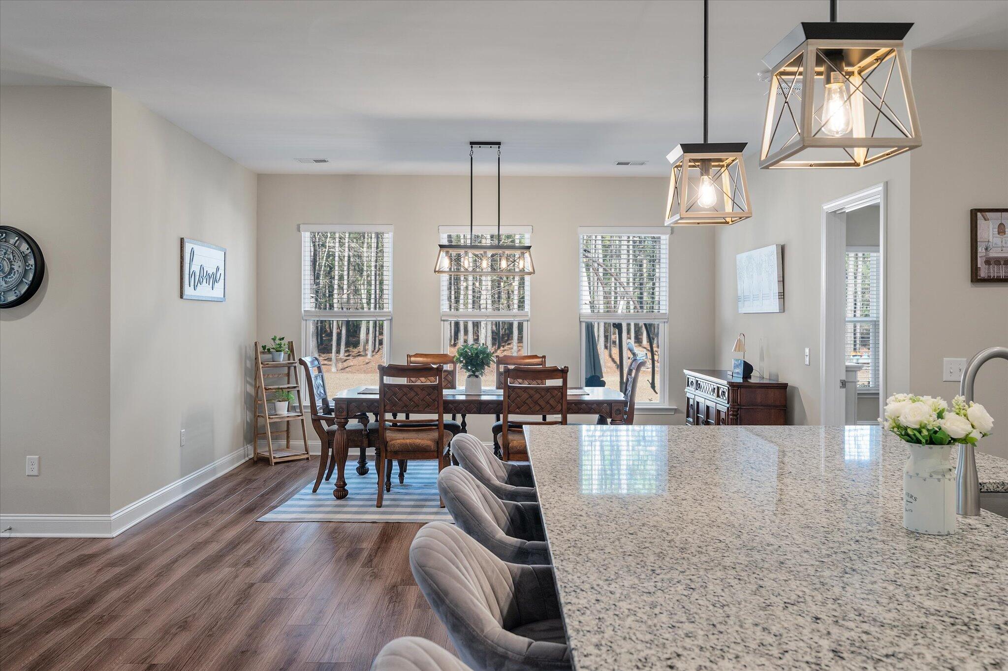 1119 Etowah Drive Ridgeville, SC 29472 - Photo 15 of 53 Kitchen
