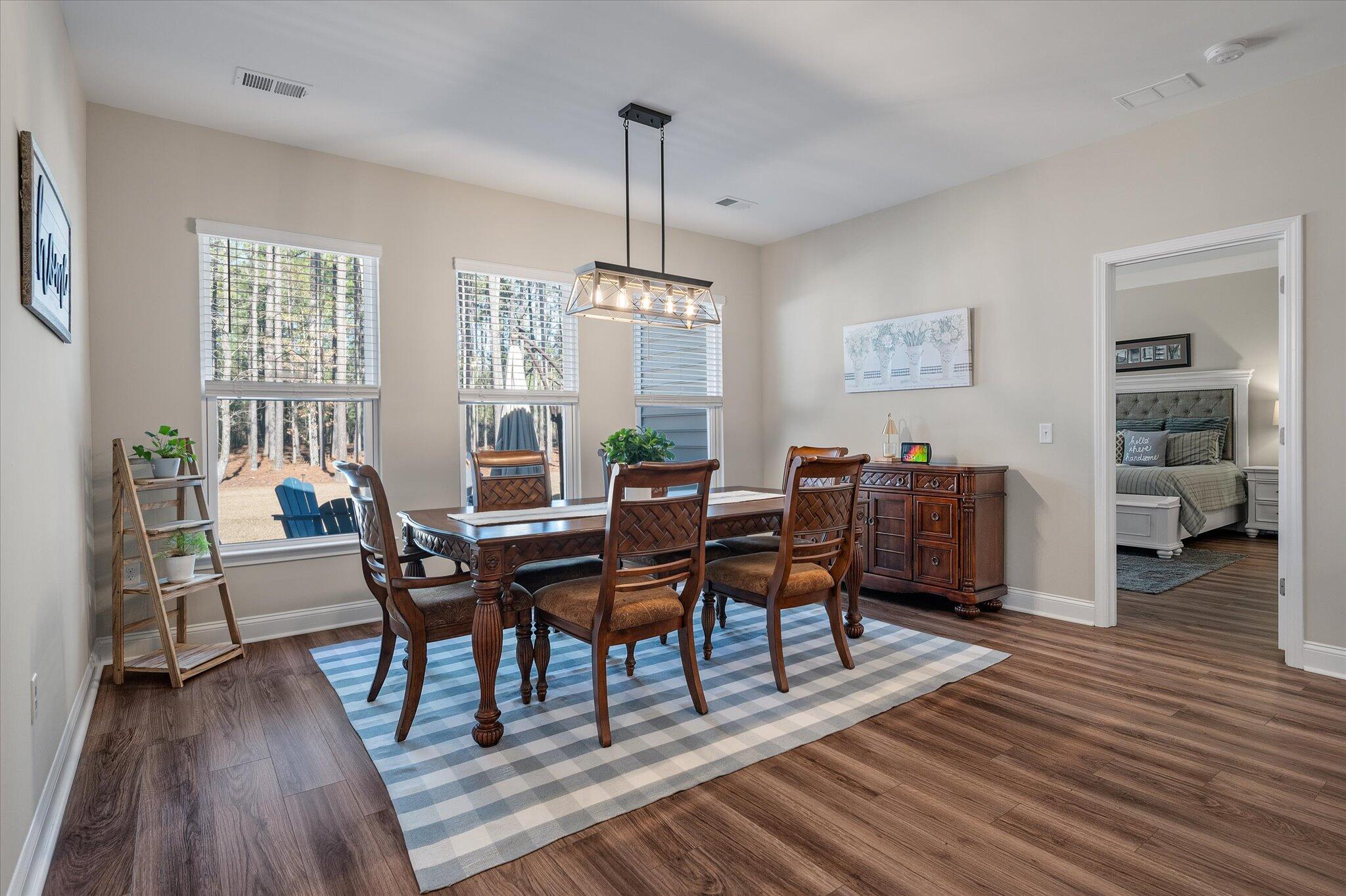 1119 Etowah Drive Ridgeville, SC 29472 - Photo 16 of 53 Dining Area
