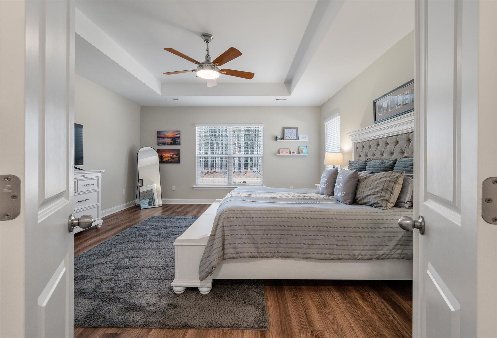 1119 Etowah Drive Ridgeville, SC 29472 - Photo 20 of 53 Primary Bedroom