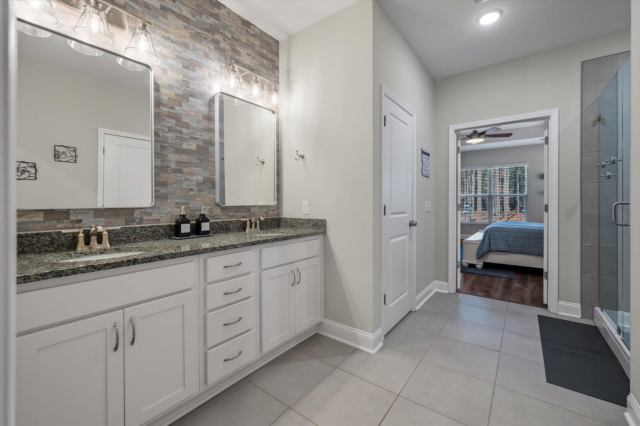 1119 Etowah Drive Ridgeville, SC 29472 - Photo 21 of 53 Primary Bath