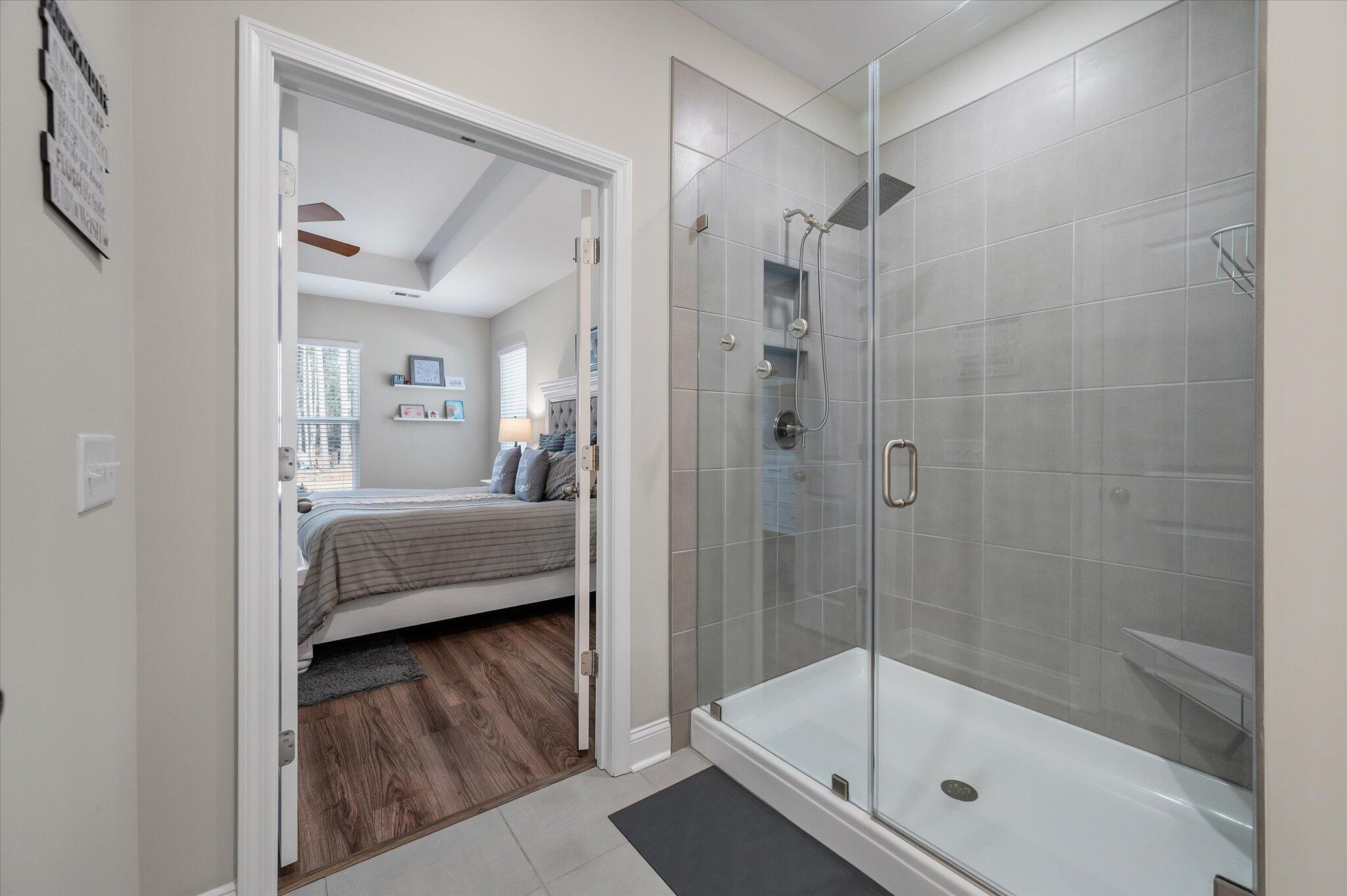 1119 Etowah Drive Ridgeville, SC 29472 - Photo 22 of 53 Primary Bath