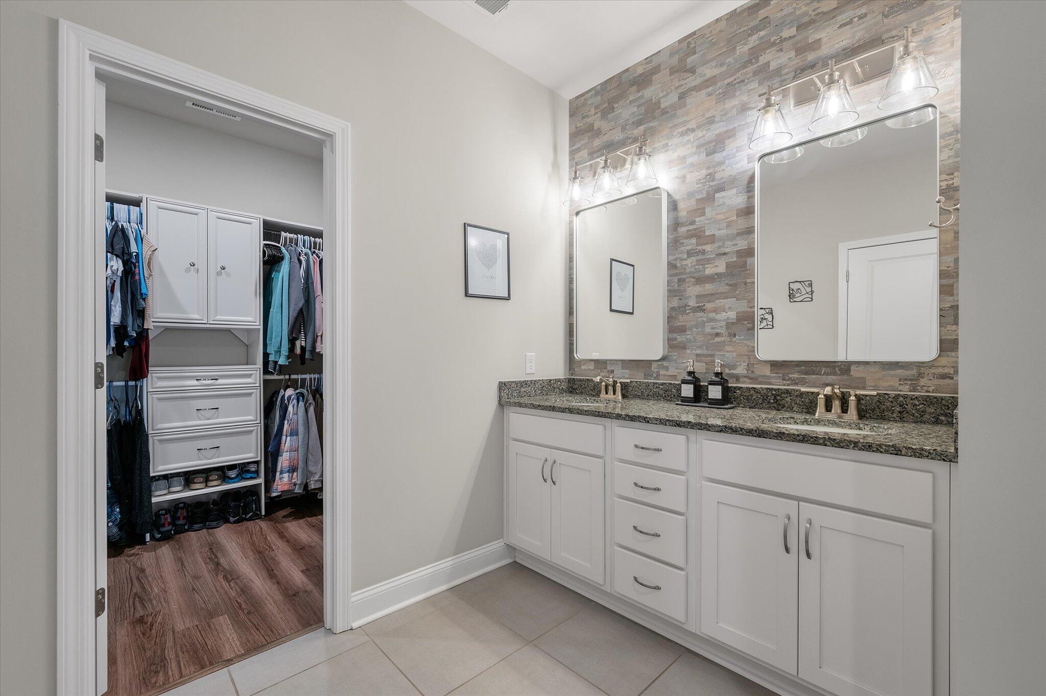 1119 Etowah Drive Ridgeville, SC 29472 - Photo 24 of 53 Primary Bath