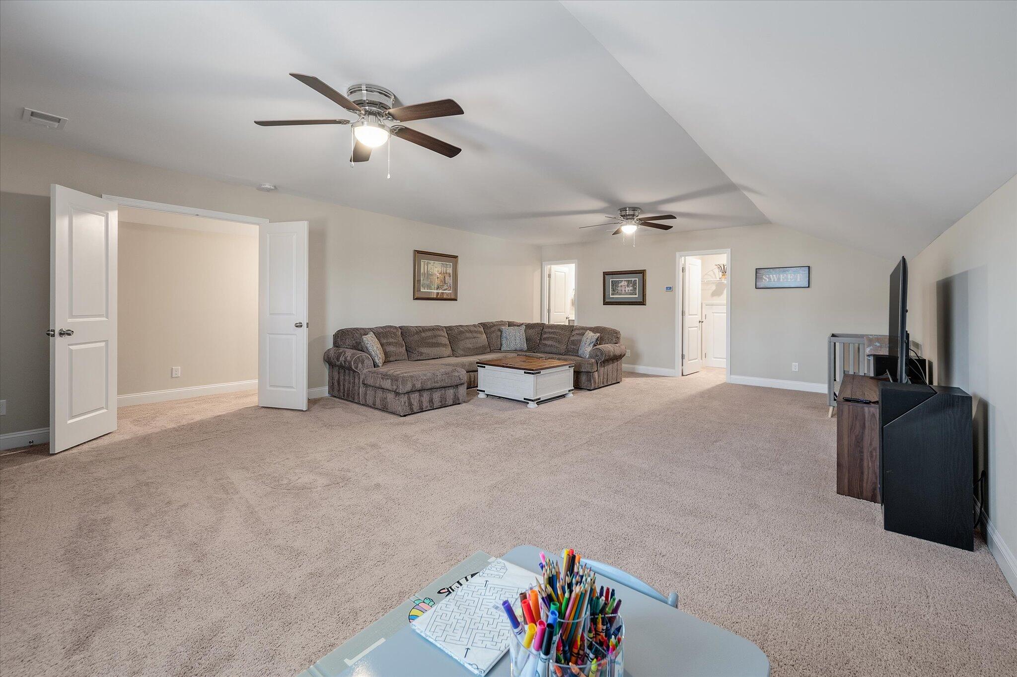 1119 Etowah Drive Ridgeville, SC 29472 - Photo 30 of 53 Bonus/4th Bedroom