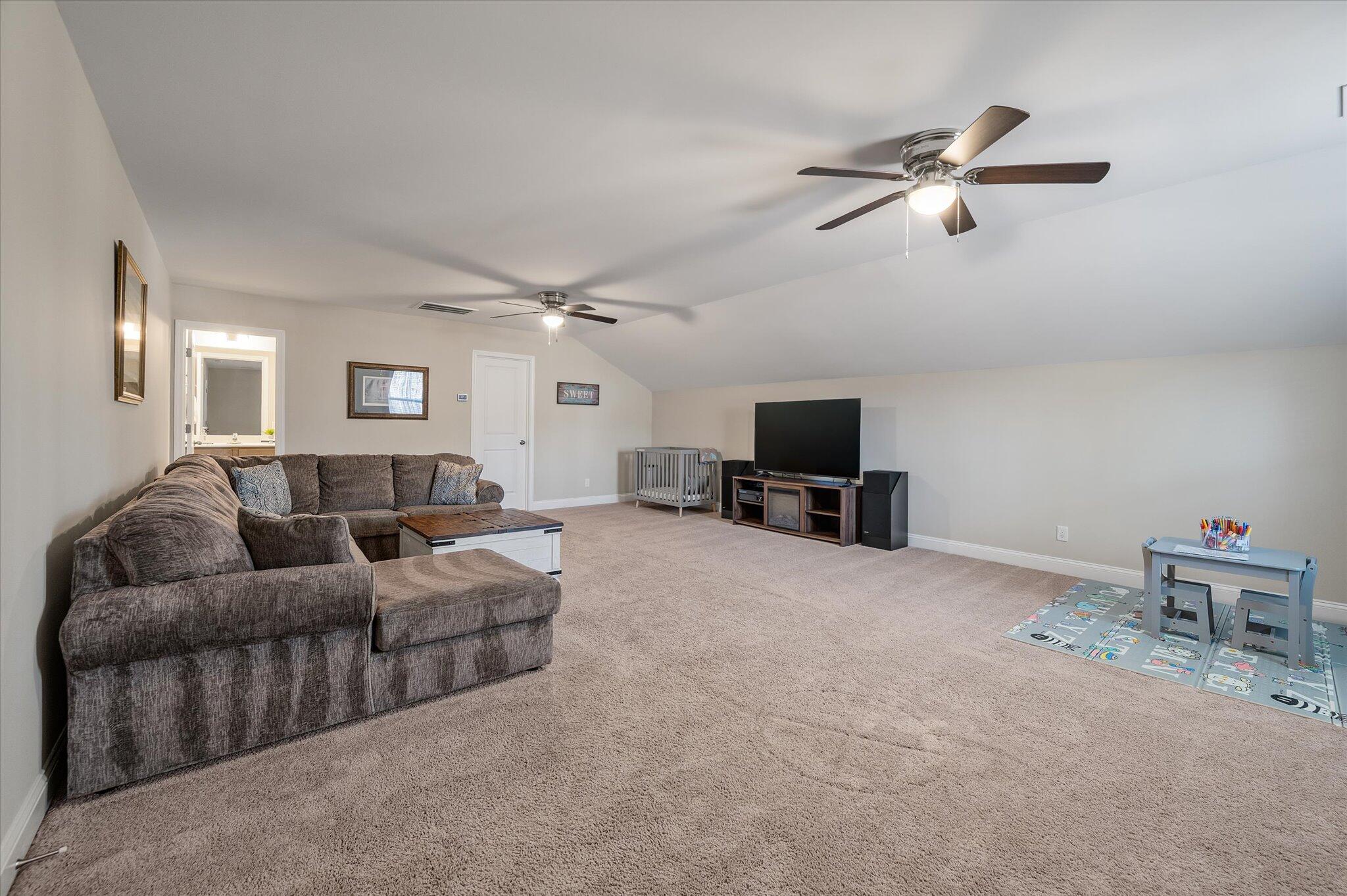 1119 Etowah Drive Ridgeville, SC 29472 - Photo 31 of 53 Bonus/4th Bedroom