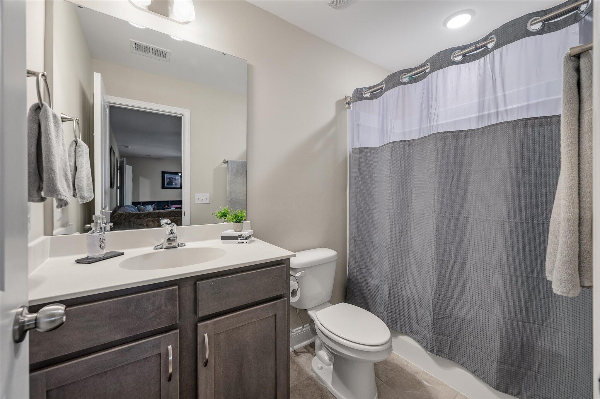 1119 Etowah Drive Ridgeville, SC 29472 - Photo 32 of 53 Ensuite Bath