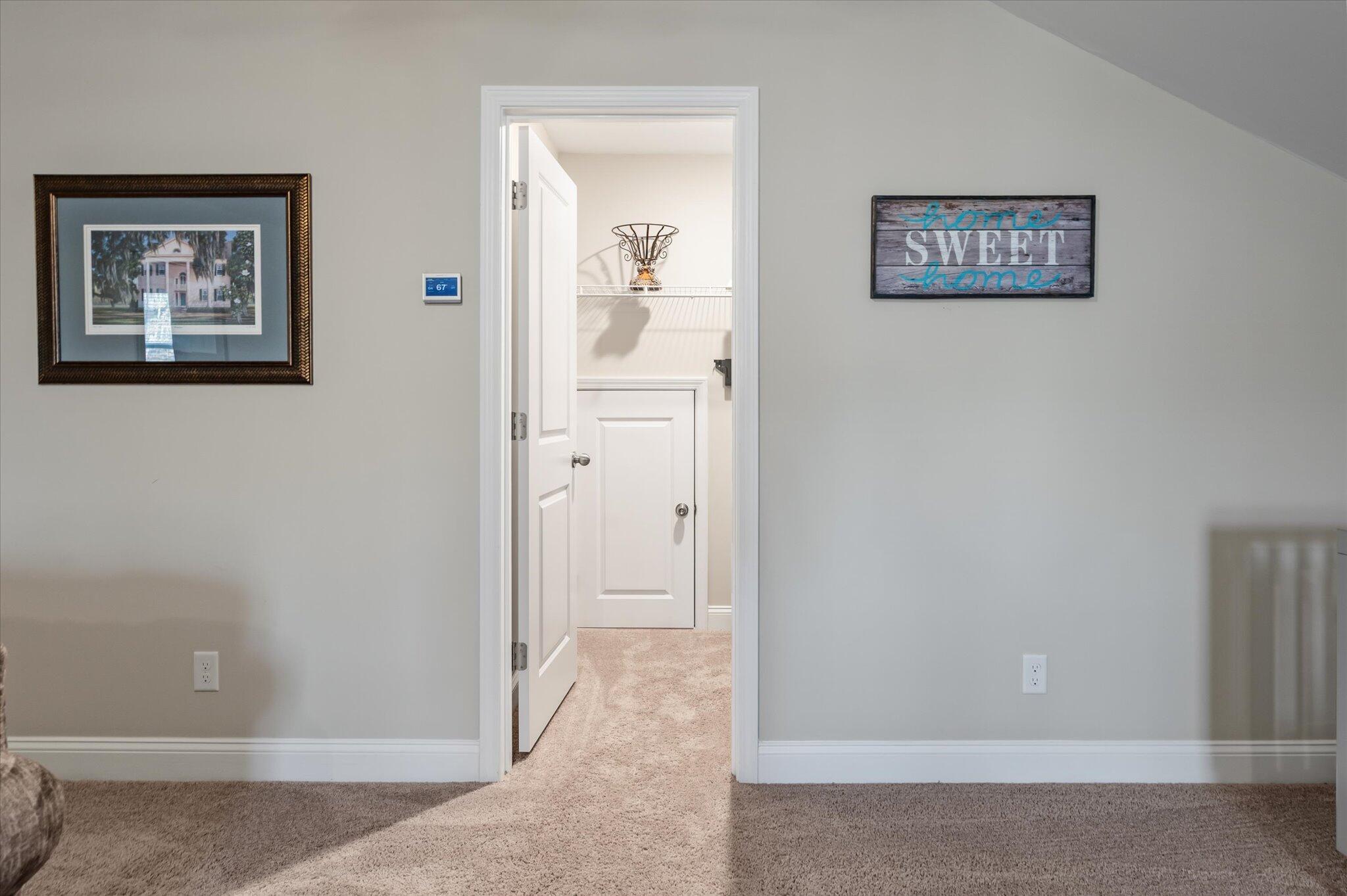 1119 Etowah Drive Ridgeville, SC 29472 - Photo 33 of 53 Closet/Addtl Storage