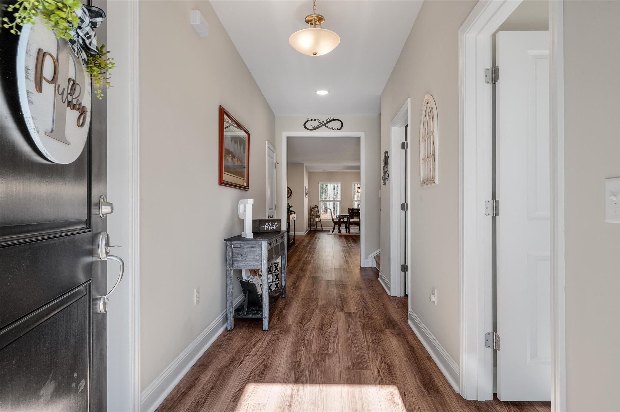 1119 Etowah Drive Ridgeville, SC 29472 - Photo 4 of 53 Entrance