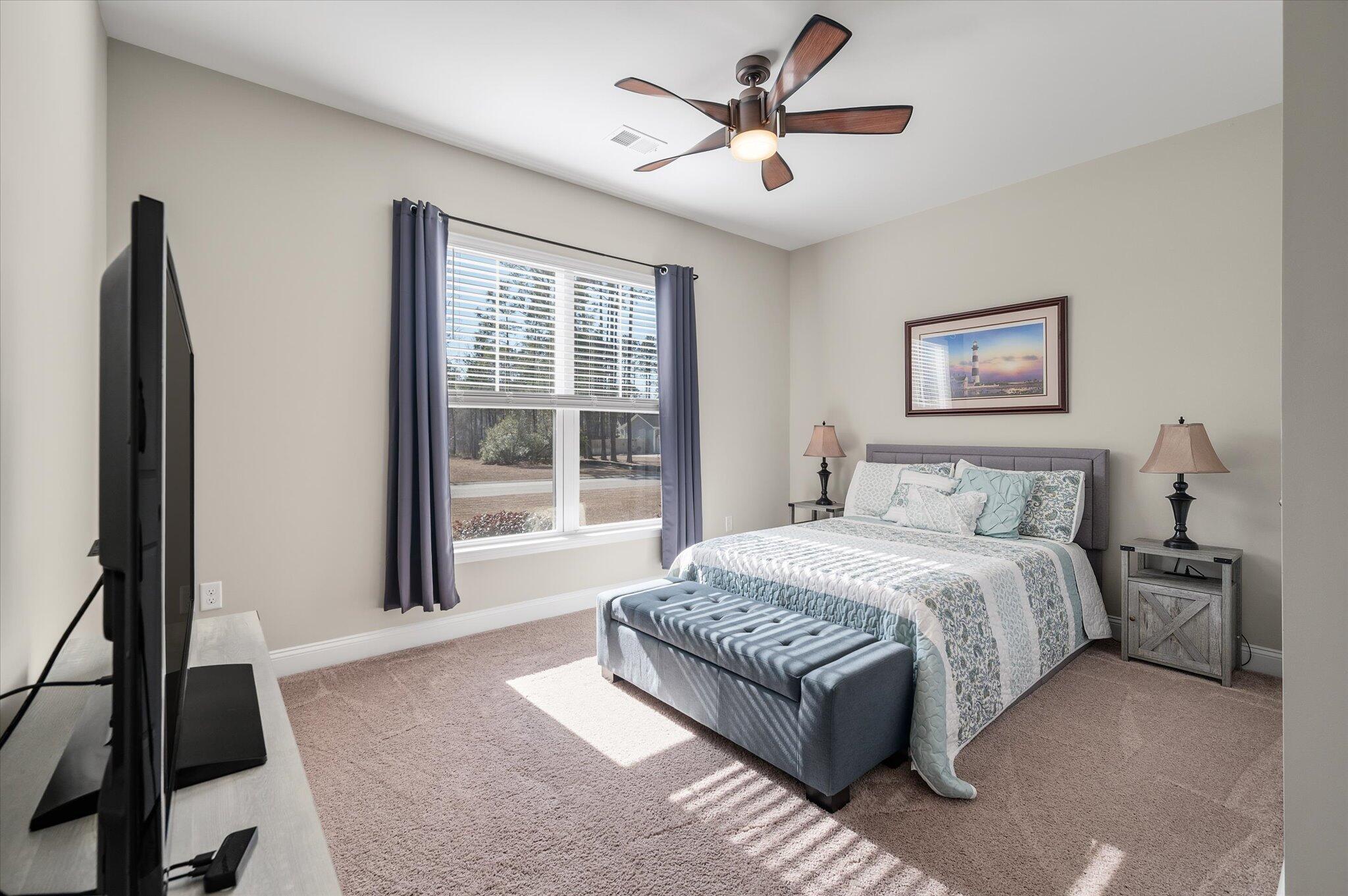 1119 Etowah Drive Ridgeville, SC 29472 - Photo 5 of 53 Bedroom 1