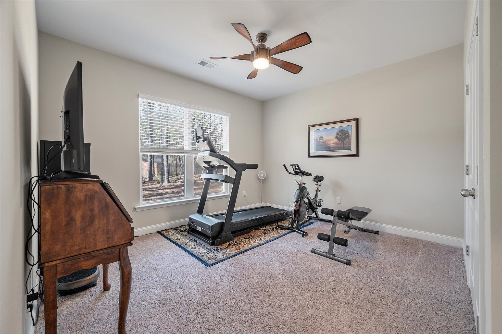 1119 Etowah Drive Ridgeville, SC 29472 - Photo 6 of 53 Bedroom 2