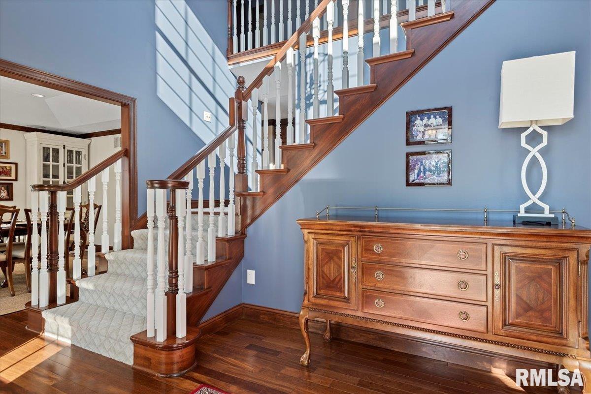 7355 New City Road Rochester, IL 62563 - Photo 11 of 87