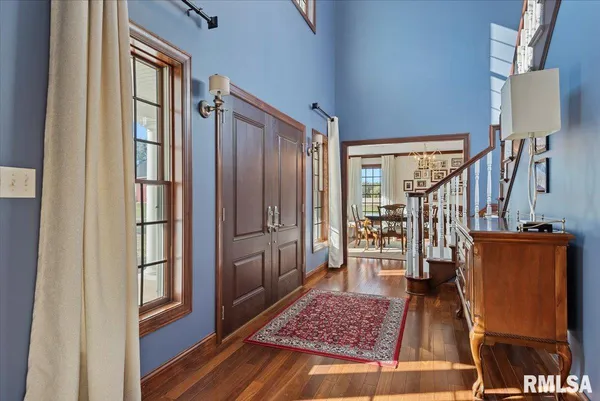 $1,150,000 | 7355 New City Road, Rochester, IL 62563