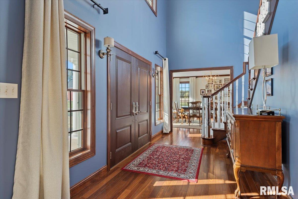 7355 New City Road Rochester, IL 62563 - Photo 12 of 87