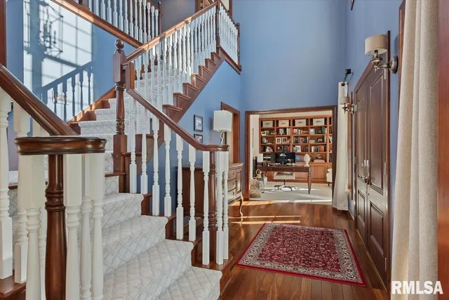 $1,275,000 | 7355 New City Road, Rochester, IL 62563