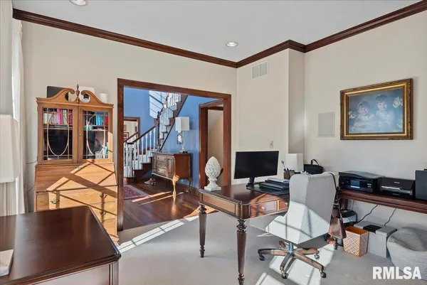 $1,150,000 | 7355 New City Road, Rochester, IL 62563