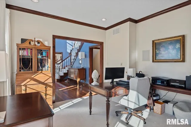 $1,275,000 | 7355 New City Road, Rochester, IL 62563