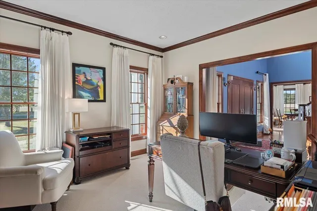 $1,275,000 | 7355 New City Road, Rochester, IL 62563