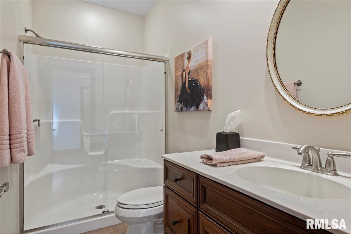 7355 New City Road Rochester, IL 62563 - Photo 17 of 87