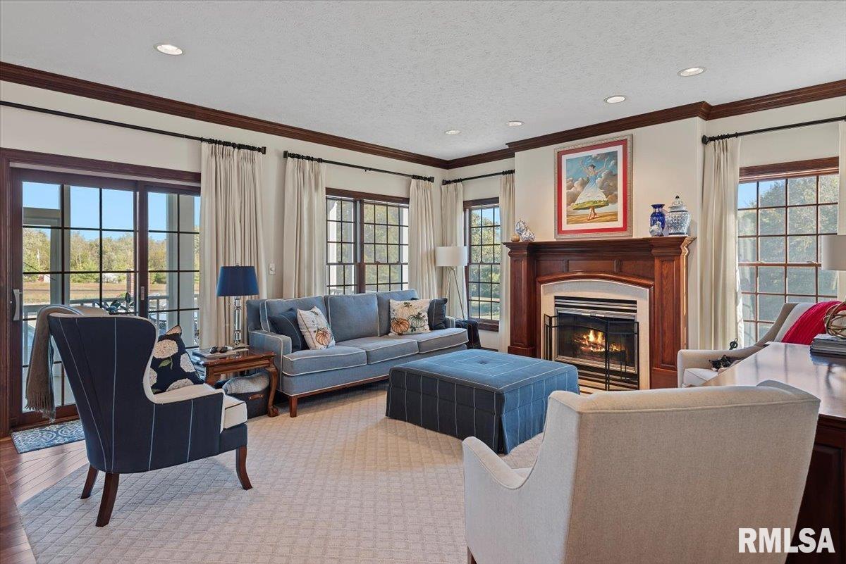 7355 New City Road Rochester, IL 62563 - Photo 18 of 87