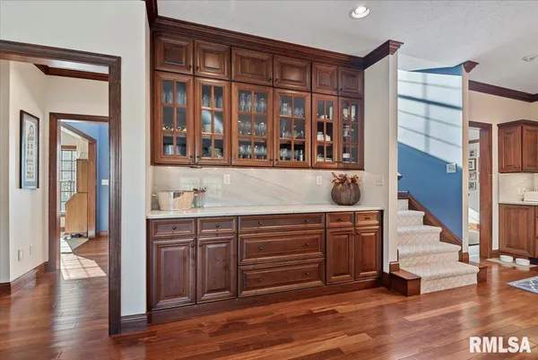 $1,150,000 | 7355 New City Road, Rochester, IL 62563