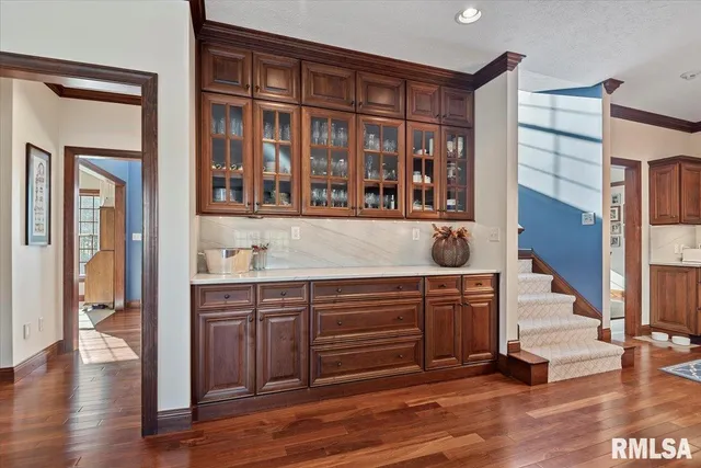 $1,275,000 | 7355 New City Road, Rochester, IL 62563