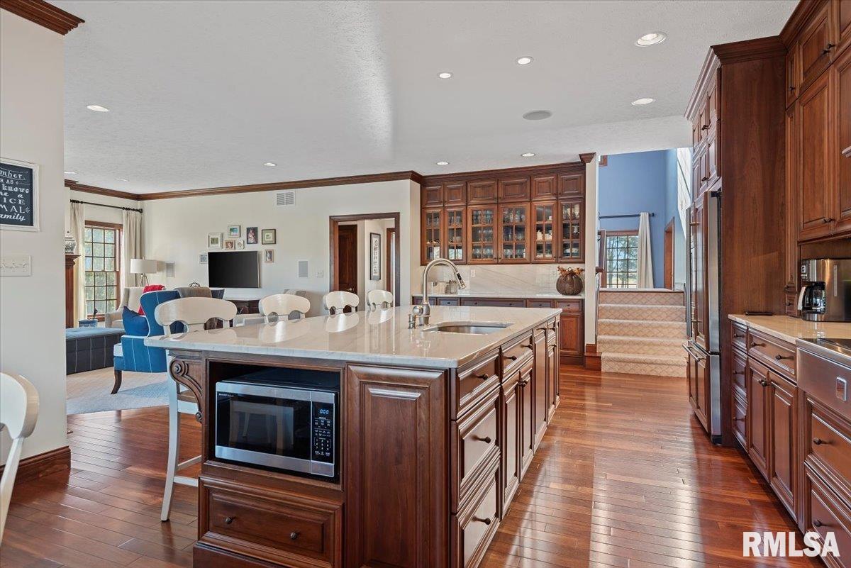 7355 New City Road Rochester, IL 62563 - Photo 27 of 87