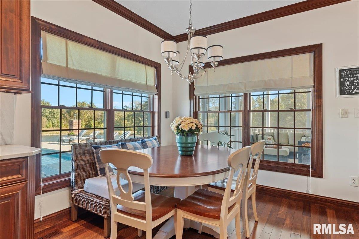 7355 New City Road Rochester, IL 62563 - Photo 28 of 87