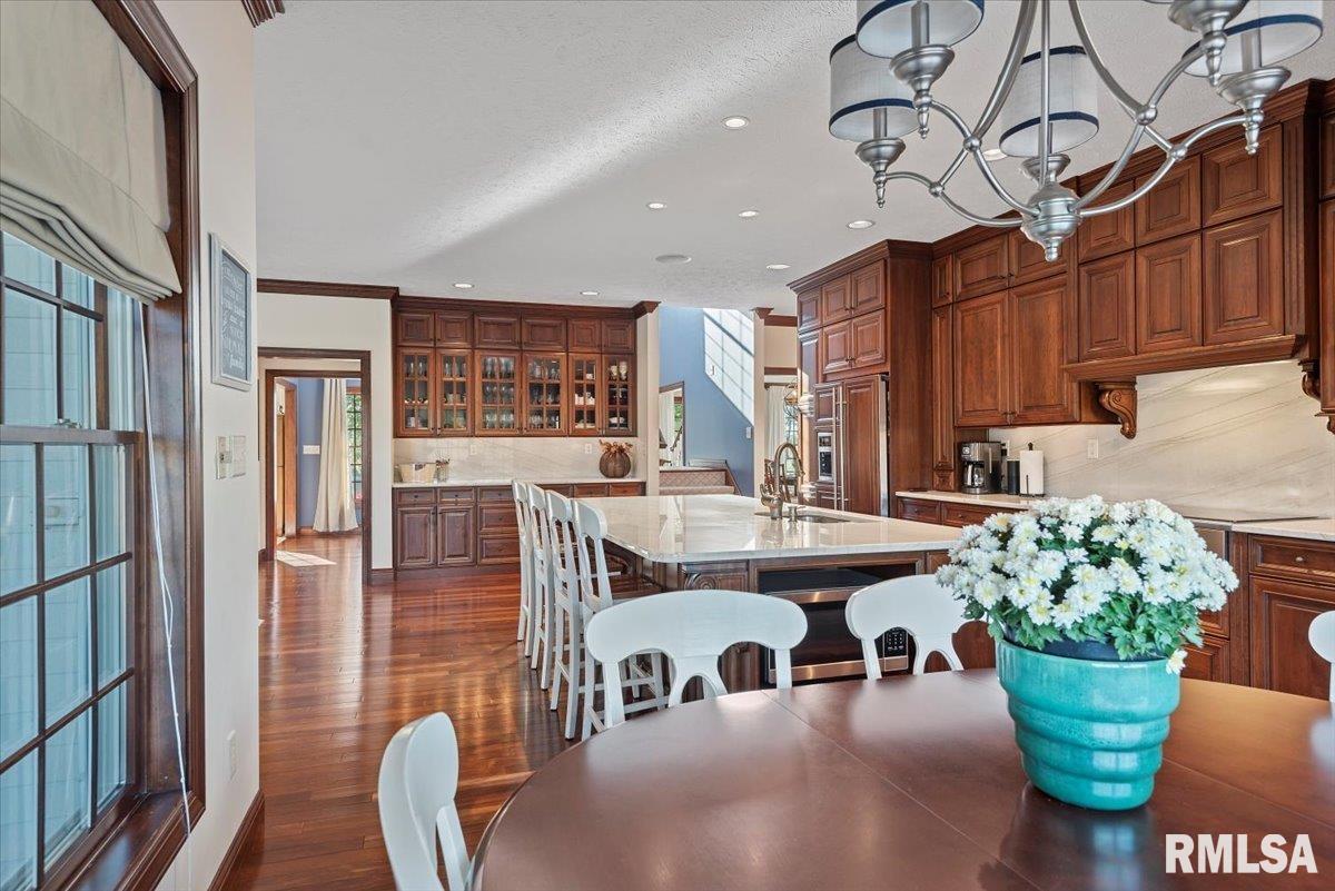 7355 New City Road Rochester, IL 62563 - Photo 29 of 87