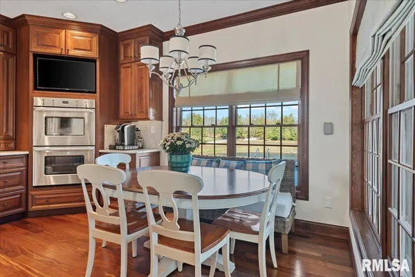 $1,150,000 | 7355 New City Road, Rochester, IL 62563