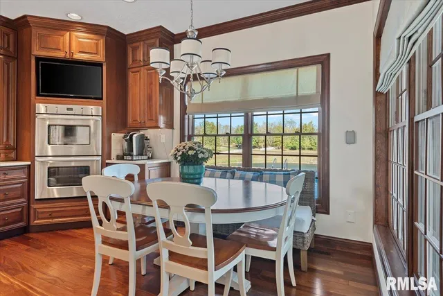 $1,275,000 | 7355 New City Road, Rochester, IL 62563