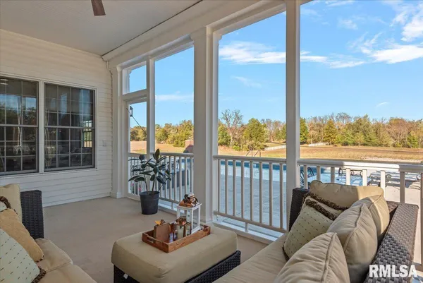 $1,150,000 | 7355 New City Road, Rochester, IL 62563