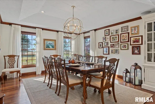 $1,150,000 | 7355 New City Road, Rochester, IL 62563