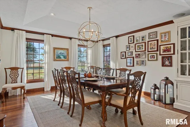 $1,275,000 | 7355 New City Road, Rochester, IL 62563