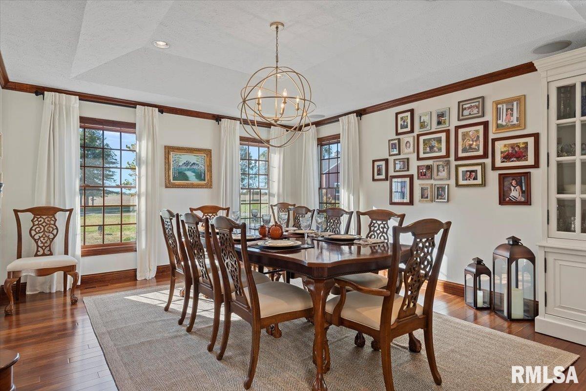 7355 New City Road Rochester, IL 62563 - Photo 33 of 87