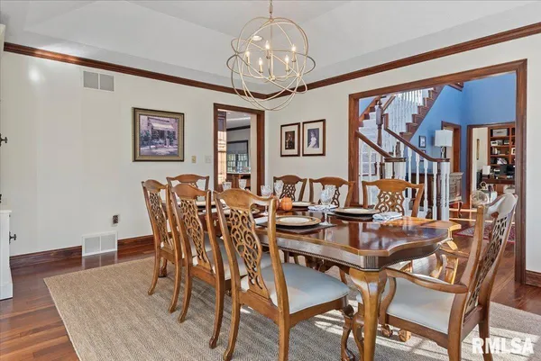 $1,150,000 | 7355 New City Road, Rochester, IL 62563