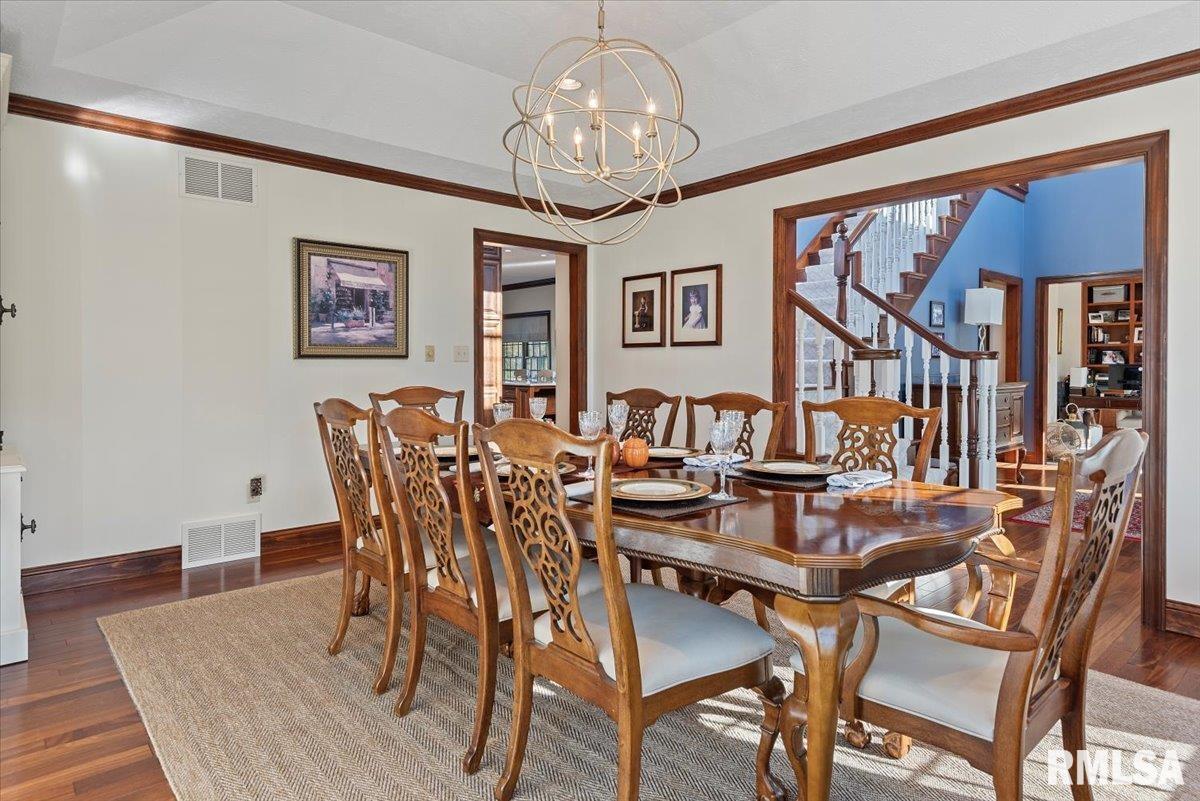 7355 New City Road Rochester, IL 62563 - Photo 35 of 87