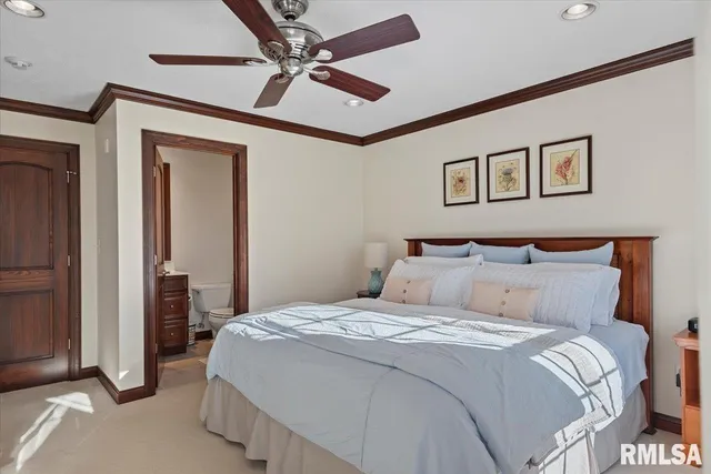 $1,275,000 | 7355 New City Road, Rochester, IL 62563